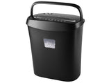 EAN 5907512868782 - Tracer TRX-815L shredder triturador de papel Corte cruzado 72 dB 22 cm Negro imagen 1