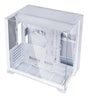 EAN 4718466023209 - Lian Li 011 Vision O11 VISION-M Midi Tower Blanco imagen 1