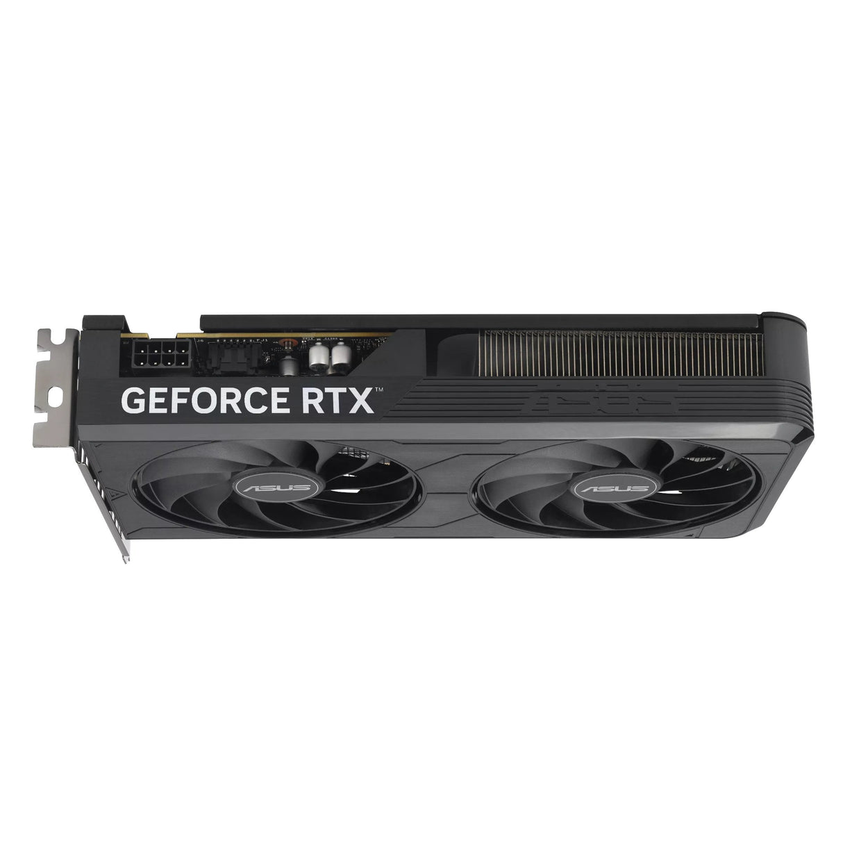 Tarjeta Gráfica Asus Dual Geforce Rtx 5060 Ti Evo Oc 16gb Gddr7