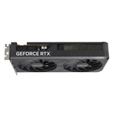 Tarjeta Gráfica Asus Dual Geforce Rtx 5060 Ti Evo Oc 16gb Gddr7
