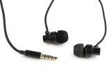 Gembird Mhs-Ep-Cdg-B Auricular Y Casco Auriculares Dentro De Oído Negro