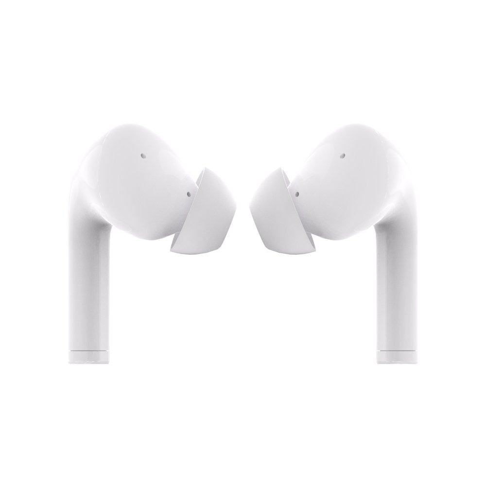 Aiwa Ebtw-888anc White  Auriculares Inear True Wireless