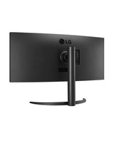 EAN 8806091970619 - LG 34WP75CP-B pantalla para PC 86,4 cm (34") 3440 x 1440 Pixeles Wide Quad HD LCD Negro imagen 6