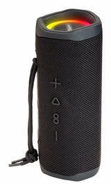 Denver Btv-223b Black Altavoz Portátil O De Fiesta Negro 20 W