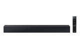 Barra De Sonido Con Bluetooth Samsung Hw-C400 Essential B-Series 2023 40w 2.0