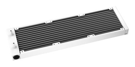 EAN 6933412729303 - DeepCool LE360 WH V2 Procesador Sistema de refrigeración líquida todo en uno 12 cm Blanco 1 pieza(s) imagen 4