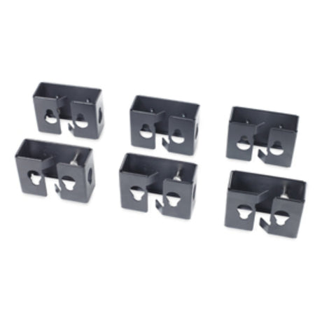 EAN 731304253600 - APC AR7710 Cable Containment Brackets Negro imagen 7