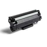 Toner Original Brother Tn-2410 Negro Tn2410