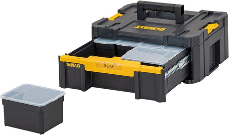 EAN 3253561707056 - DeWALT ‎DWST1-70705 Plata, Amarillo imagen 9