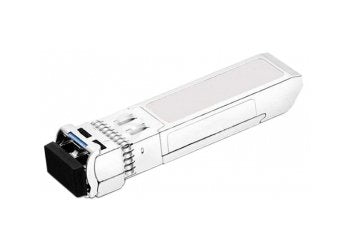 EAN 0889488474455 - Lenovo 4M17A13527 red modulo transceptor Fibra óptica 10000 Mbit/s SFP+ imagen 1