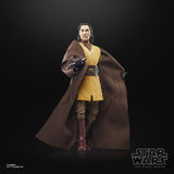 Figura Hasbro Star Wars The Black Series Jedi Master Sol