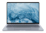 EAN 4711636740586 - ASUS Zenbook 14 UX3480QA-U1144W 35,6 cm (14") LPDDR5x-SDRAM Wi-Fi 6E (802.11ax) Azul Español imagen 8
