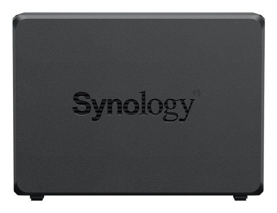 Servidor Nas Ds725ne+ 2x0hdd 2,6ghz 1x4gb Ddr4 1x1gbe 2,5gbe