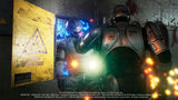 Ps5 Robocop: Rogue City Unfinished Business Eu