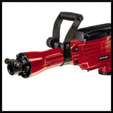 EAN 4006825638899 - Einhell TC-DH 43 Negro, Rojo 1600 W imagen 3