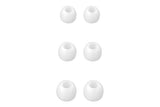 EAN 5025232882366 - Panasonic RP-TCM115E Auriculares Alámbrico Dentro de oído Llamadas/Música Blanco imagen 2