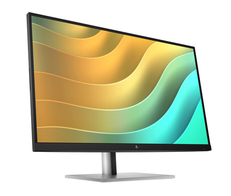 EAN 5715063342954 - HP E27u G5 QHD USB-C Monitor pantalla para PC 68,6 cm (27") 2560 x 1440 Pixeles Quad HD LCD imagen 2