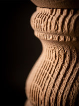 Peugeot Paris Salzmühle Buchenholz Natur 18 Cm