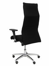 EAN 8436549391422 - PIQUERAS Y CRESPO 206SBALI840 silla de oficina y de ordenador Asiento acolchado Respaldo acolchado imagen 4