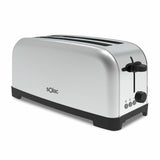 Pae   Tostador Solac Tl5419  Ye  Ye 1400w  2 Ranuras Extralarga