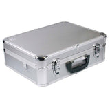 EAN 4000461016561 - Dörr Silver 30 caja para equipo Maletín/funda clásica Plata imagen 1