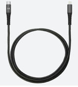 EAN 3700992524948 - Mobilis 001343 cable de conector Lightning 1 m Negro imagen 1