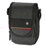 EAN 4047443428004 - Hama Valletta Carcasa compacta Negro imagen 1