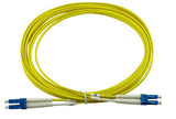 Blueoptics Sfp3131bu30mk Cable De Fibra Optica 30 M Lc G.657.A1 Amarillo