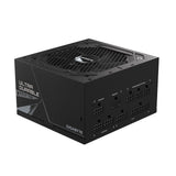 EAN 0810075657869 - GIGABYTE UD750GM PG5 unidad de fuente de alimentación 750 W 20+4 pin ATX ATX Negro imagen 3