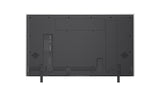 Lg Electronics 55lx7b6la.Aeeq (Gallery Tv) (139 Cm (55 Zoll), Plata/Negro, Ultrahd/4k, Gallery+, Pvr, Timeshift) 55lx7b6la.Aeeq