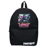 Vadobag Mochila 39 X 29 X 12 Cm Fortnite Renegade Negro