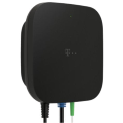 Telekom Glasfaser-Modem 2 - Negro