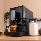 Cafetera Automatica Cecotec Power Matic-Ccino Cremma