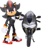 EAN 0192995424067 - Sonic the Hedgehog 3 Shadow & Motorcycle imagen 3