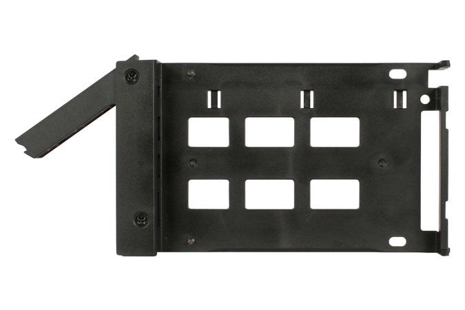 EAN 4711132869705 - Icy Dock ExpressTray Panel embellecedor frontal Negro imagen 2