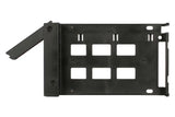 EAN 4711132869705 - Icy Dock ExpressTray Panel embellecedor frontal Negro imagen 2