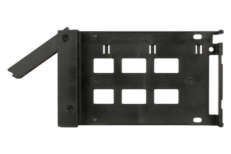 EAN 4711132869705 - Icy Dock ExpressTray Panel embellecedor frontal Negro imagen 2
