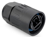 Good Connections Industrie-Stecker S6 - Rj45 Unbestückt