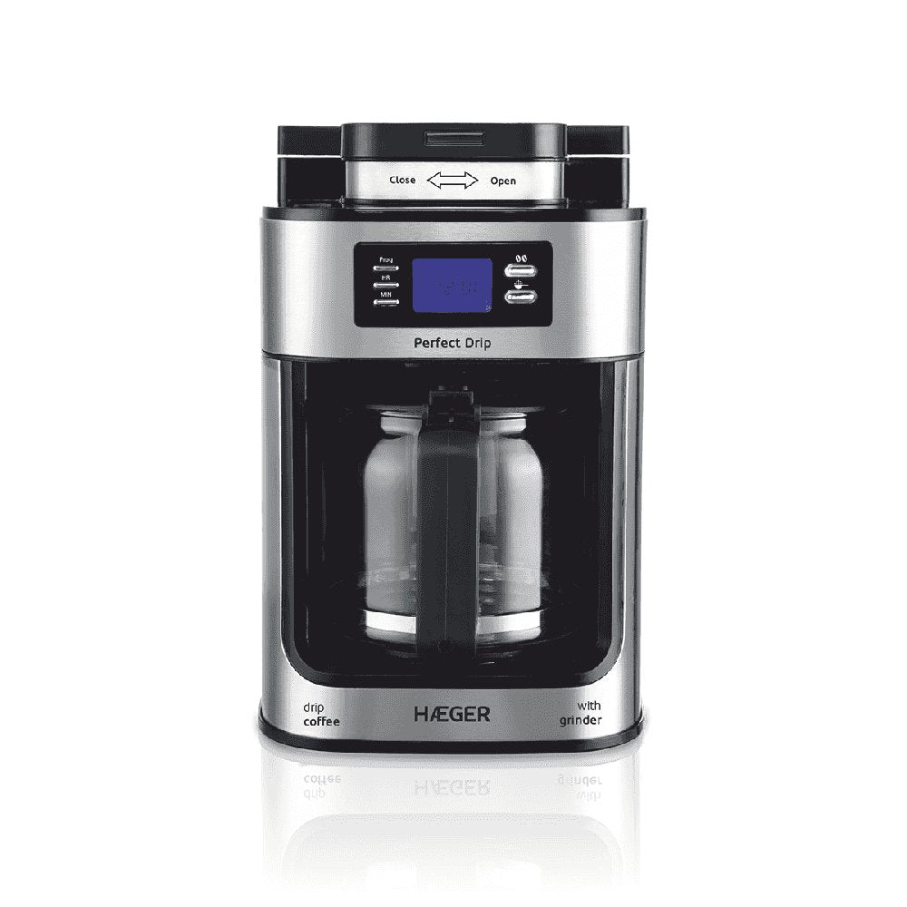 Cafetera De Goteo Haeg Perfect Drip
