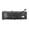 EAN 5715063300510 - DELL V0GMT batería recargable industrial Ión de litio 4600 mAh 11,4 V imagen 1