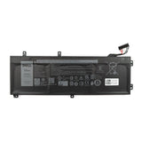 EAN 5715063300510 - DELL V0GMT batería recargable industrial Ión de litio 4600 mAh 11,4 V imagen 1
