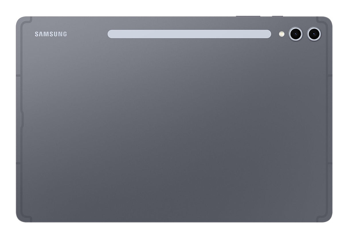 EAN 8806095597317 - Samsung Galaxy Tab S Galaxy Tab S10+ 512 GB 31,5 cm (12.4") 12 GB Wi-Fi 6E (802.11ax) Gris imagen 5