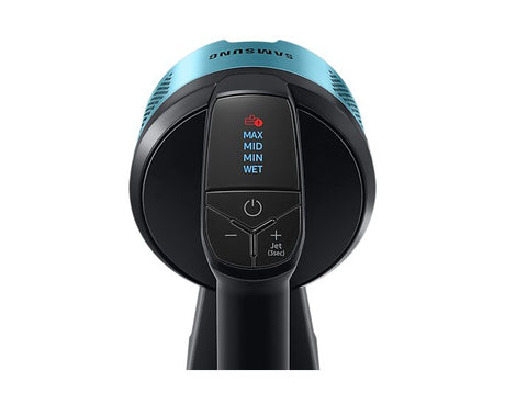 EAN 8806095108872 - Samsung VS20B75BGR1 Aspiradora escoba 2 en 1 Batería Secar Sin bolsa 200 W Negro, Cromo imagen 13
