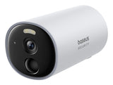 EAN 6932172661922 - Baseus S0SV002130 cámara de vigilancia Bala (forma) Cámara de seguridad IP Exterior Pared imagen 4