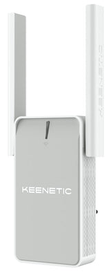 EAN 4897082922087 - Keenetic Buddy 5 (KN-3311) Repetidor de red Gris, Blanco 100 Mbit/s imagen 1