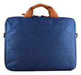 EAN 5060369674378 - Techair Classic essential 39,6 cm (15.6") Maletín Toploader Azul imagen 4