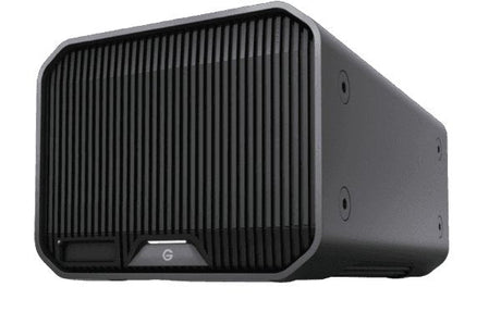 EAN 0718037906065 - Western Digital G-RAID SDPHK2H-024T-MBAAD disco duro externo 24 TB 7200 RPM USB Tipo C 3.2 Gen 2 (3.1 Gen imagen 1