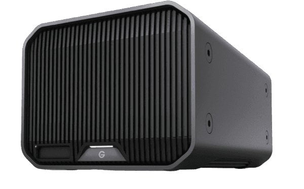 EAN 0718037906010 - Western Digital G-RAID SDPHK2H-016T-MBAAD disco duro externo 16 TB 7200 RPM USB Tipo C 3.2 Gen 2 (3.1 Gen imagen 1