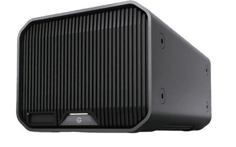EAN 0718037906010 - Western Digital G-RAID SDPHK2H-016T-MBAAD disco duro externo 16 TB 7200 RPM USB Tipo C 3.2 Gen 2 (3.1 Gen imagen 1