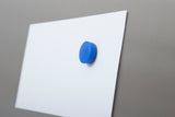 Magnete Ø 2,0 Azul